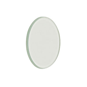 NENIR505B - Ø1/2in Unmounted NIR Absorptive ND Filter, OD: 0.5