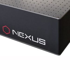 T48HN - Nexus Non-Magnetic Optical Table, 8' x 4' x 8.3in, 1/4in-20 Mounting Holes