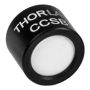 CCSB1 - Cosine Corrector for CCT and Legacy CCS Series Spectrometers