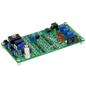 IP500 - 500 mA Universal Laser Diode Driver