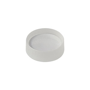LC2873 - N-SF11 Plano-Concave Lens, f = -18.0 mm, Ø9 mm, Uncoated