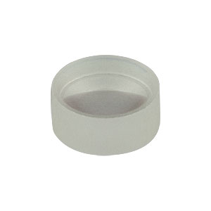 LD2746-A - N-SF11 Bi-Concave Lens, Ø6 mm, f = -6.0 mm, ARC: 350-700 nm
