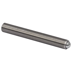 F25US200 - Fine Hex Adjuster, 1/4in-100, 2.00in Long