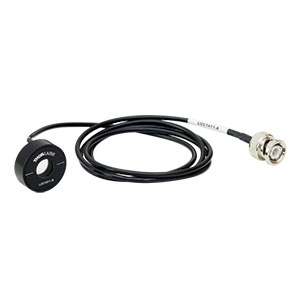 LCC1411-A - Compensated Half-Wave LC Retarder, Ø10 mm CA, ARC: 350 - 700 nm