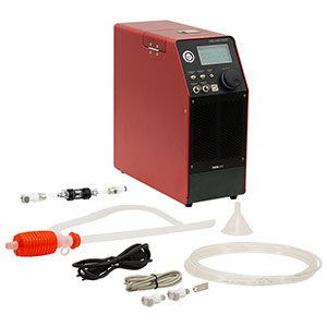 LK220 - Thermoelectric Liquid Chiller, 200 W