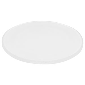 LA1907-AB - N-BK7 Plano-Convex Lens, Ø30 mm, f = 150 mm, AR Coating: 400 - 1100 nm