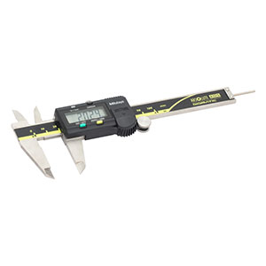 DIGC4 - Digital Caliper, 4in (100 mm) Range