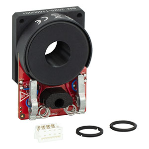 ELL16 - Rotation Mount: SM05 Threaded