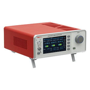 LNC31 - Low-Noise Laser Diode Driver with Dual-Channel Temperature Controllers