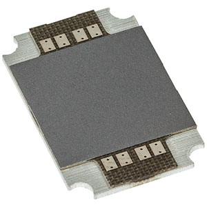 TD4HP18XA - Al-Plate-Mounted Thermal Position Detector, 0.19 - 20 µm, 50 W, 50 µm Resolution