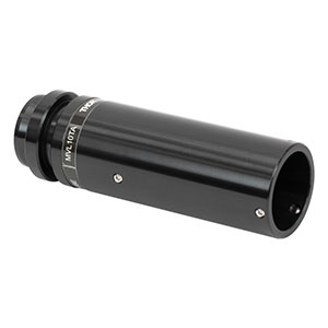 MVL10TA - 1.00X Telescoping Extension Tube for 6.5X and 12X Zoom Lenses