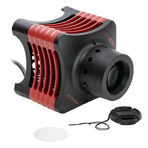 SOLIS-660D - High-Power LED for Microscopy, 660 nm (Deep Red), 2.6 W (Min)