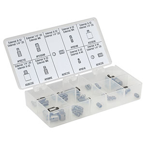 HW-KIT6 - Imperial Screw Thread Adapter Kit