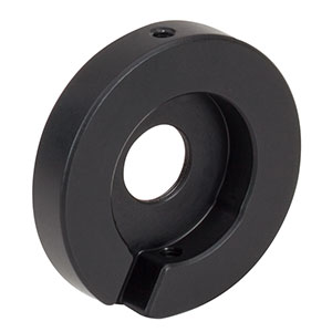 SHM05/M - Post Mounting Adapter for SHBH05(T) Optical Beam Shutter, M4 Tap