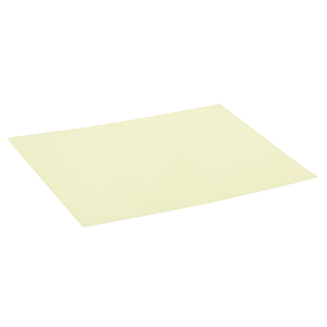 LF3P - 11in x 9in Aluminum Oxide Lapping (Polishing) Sheets, 3 μm Grit (10 Sheets)