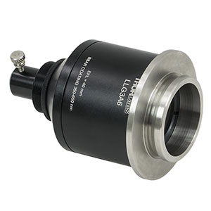 LLG3A6 - Ø3 mm LLG Collimating Adapter for Cerna CSE2100, ARC: 350-650 nm