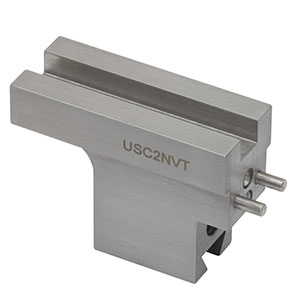 USC2NVT - Ultrasonic Cleaner Nest for Vytran Bottom Inserts