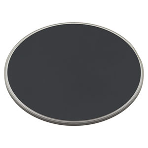 NDUV2R05B - Unmounted Ø50 mm UVFS Reflective ND Filter, OD: 0.5