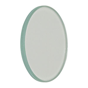 NENIR507B - Ø1/2in Unmounted NIR Absorptive ND Filter, OD: 0.7