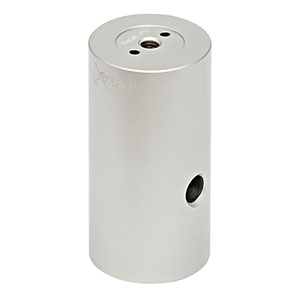 PLS-P2 - Ø1in Post for Polaris Mounts, One 8-32 Mounting Hole, L = 2.00in
