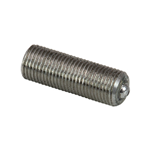 F2ES6 - Fine Hex Adjuster, M2 x 0.20, 6 mm Long