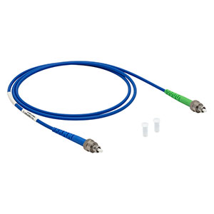 P5-780PMP-1 - High-ER PM Patch Cable, PANDA, 780 nm, FC/PC to FC/APC, 1 m Long