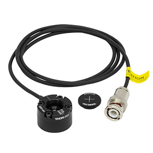 PCA800 - THz Photoconductive Antenna for 800 nm, Free-Space Emitter or Receiver
