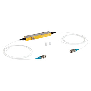 LNX8540F - 40 GHz Intensity Modulator, X-Cut, FC/PC Connectors, 830 nm - 870 nm