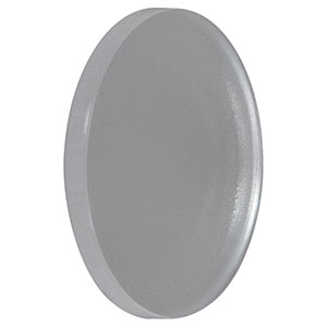 EDG5C20 - Ø1/2in Unmounted UV Fused Silica Engineered Diffuser, 20°  Circle Pattern