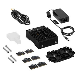LM14TS - Universal Active Butterfly Laser Diode Mount