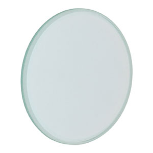 NENIR513B-C - Ø12.7 mm Unmounted AR-Coated Absorptive Neutral Density Filter, 1050 - 1700 nm, OD: 1.3