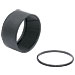 SM2 Lens Tube, 1" Bore Depth