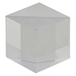 Wire Grid Polarizing Beamsplitter Cubes