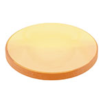 Ø1" ZnSe Bi-Convex Lenses
