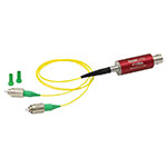 1250 to 1650 nm Wavelength Range