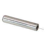 Ø200 µm Core, 0.50 NA Implantable Fiber Optic Cannulae with Ø2.5 mm Steel Ferrules