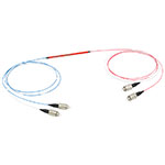 99:1 Fiber Optic Couplers