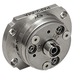 Achromatic FiberPorts for FC/PC and FC/APC Connectors (EFL = 4.0 mm)