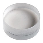 Ø8.0 mm Unmounted Positive Achromatic Doublets, AR Coated: 400 - 700 nm