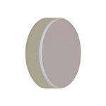 Ø7 mm Broadband Dielectric Mirrors