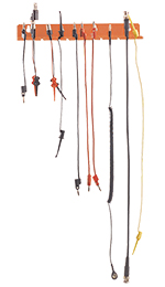 Cable Rack