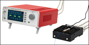 DBR78TK with PM Fiber and SMA Cables
