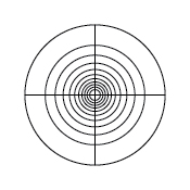 Concentric Circles