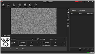 Exulus Software CGH Tab