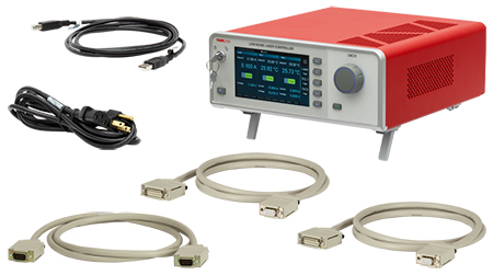 DBR78TK Laser System and Accessories