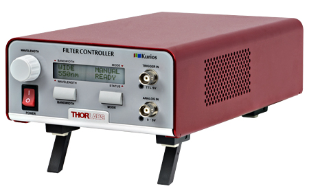 LCTF Controller