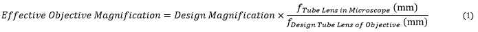 Equation 1