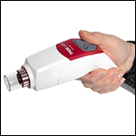 Hand-Held OCT Probe