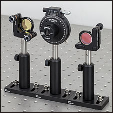 BA2 Base Plate Application