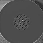 PM Photonic Crystal Fiber